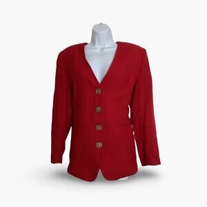 Executive Collection Blazer